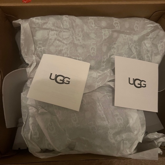 UGG DISCO SLIDES - Picture 5 of 5